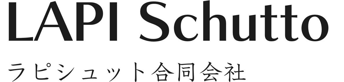 LAPI Schutto logo3